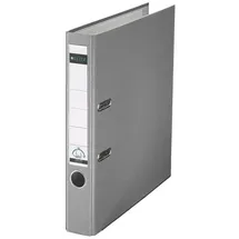 Leitz 1015 DIN A4 52 mm Grau 1 St.