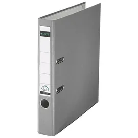 Leitz 1015 DIN A4 52 mm Grau 1 St.
