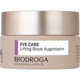 Biodroga Lifting Boost Augenbalm 15 ml