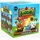 Roblox Grow a Garden Plüsch-Überraschung 20 cm Mehrfarbig