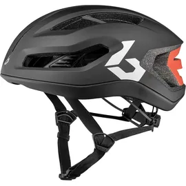 Bollé Eco Avio Mips Helm, schwarz (Black Matte), M