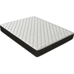 Dagostino Home Matratze 180x200 Orthopädische, Höhe 18cm