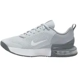 Nike Air Max Alpha Trainer 6 Herren - cool grey/white-wolf grey-pure platinum 43