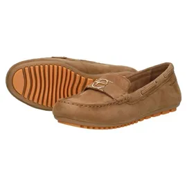 TAMARIS Moccassin Damen Braun 40