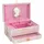GoKi 15555 - Musikspieldose Ballerina, Melodie Schwanensee