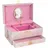 GoKi 15555 - Musikspieldose Ballerina, Melodie Schwanensee