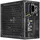 AeroCool LUXPRORGB550M, Semi-Modular RGB 550W Netzteil, 80Plus Bronze +88%, Japanische Kondensatoren, 14cm FDB-Lüfter mit APFC-Technologie, ARGB-kompatibel, 5 Jahre Garantie, Schwarz