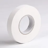 Clairefontaine Rolle Klebeband 25mm x 50m - Weiß 97041C