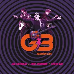 Reunion Live (2CD) 25th Anniversary Reunion Tour