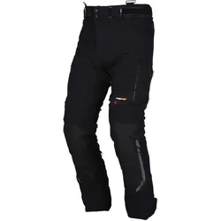 Modeka Taran Motorradhose schwarz