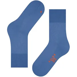 Falke Run Freizeitsocken 6550, - water 42-43