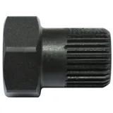 Gedore Automotive Gedore Überwurfmutter Vielzahn 32 Zähne