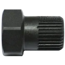 Gedore Automotive Gedore Überwurfmutter Vielzahn 32 Zähne