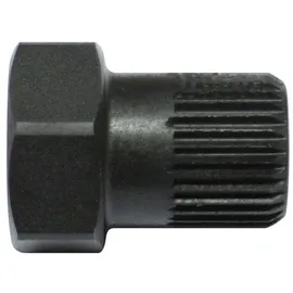Gedore Automotive Gedore Überwurfmutter Vielzahn 32 Zähne