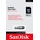 SanDisk Ultra Flair 32 GB silber/schwarz USB 3.0