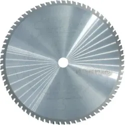 Jepson Drytech® HM-Sägeblatt Durchmesser 320 mm / 72Z für Stahl (dickwandig)