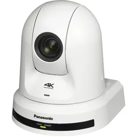 Panasonic AW-UE40 24x Zoom weiß