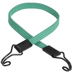 Master Lock Gummispannseil flach Twin Wire 3225EURDAT