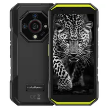 Ulefone Armor X32 128 GB Vivid Green