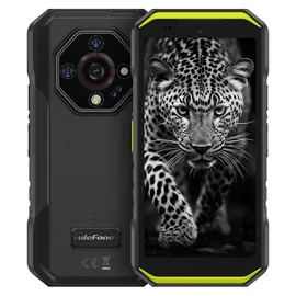 Ulefone Armor X32 128 GB Vivid Green