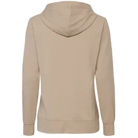 Vaude Tuenno Hoodie Beige 34