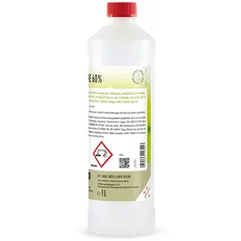 Höfer Chemie Essigsäure 1 l