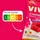 vivil® Creme Life Himbeere Bonbons 23 St./ 90,0 g