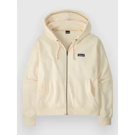 Patagonia Ahnya Full-Zip Hoody Natural L