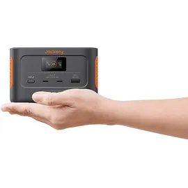 Jackery Explorer 100 Plus Tragbare Powerstation