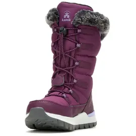 Kamik Prairie 2" blackberry (BBE) 34