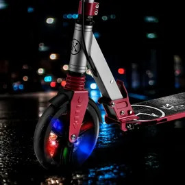 Nils Extreme Silber