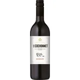 badet, clément & cie Merlot 3 x 1 l