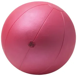 Togu Medizinball Rubinrot 34 cm