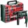 Metabo SB 650 Set Schlagbohrmaschine 650 W 10 Nm + Zubehör Set 600742710