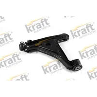 Kraft Automotive Lenker, Radaufhängung