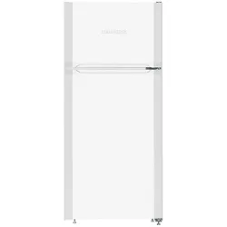 CTe2131-26 152 l / 44 l Kühl-Gefrierkombi freistehend 181 kWh Jahr