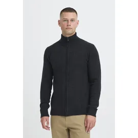 Indicode Strickjacke IDBercell in schwarz, | Gr.: 3XL,