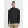 Indicode Strickjacke IDBercell in schwarz, | Gr.: 3XL,
