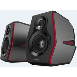 Edifier G5000 - Lautsprecher - für PC - kabellos - Bluetooth - USB - 88 Watt (Ge