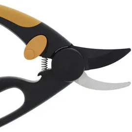 Fiskars Bypass-Gartenschere Elegance (Gartenschere)