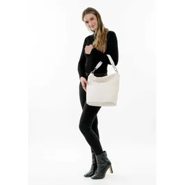 SURI FREY Beutel SFY Debby Cream Damen