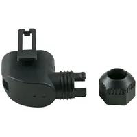Grundfos Alpha Stecker-Gehäuse abgewinkelt