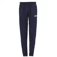 Uhlsport Team Trainingshose marine/weiß 164