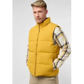 Jack Wolfskin Nordlicht Vest M Gelb XL