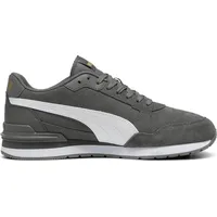 Puma ST Runner v4 SD Freizeitschuhe, grau, Größe 44 / 44