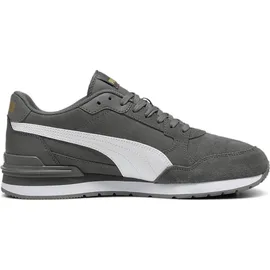 Puma ST Runner v4 SD Freizeitschuhe, grau, Größe 44 / 44