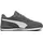 Puma ST Runner v4 SD Freizeitschuhe, grau, Größe 44 / 44