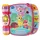 Vtech Baby Mein erstes Liederbuch rosa – Kunterbuntes Buch mit 7 Seiten und beweglichen Elementen zum Spielen, Zuhören und Mitsingen – Für Kinder von 9-36 Monaten