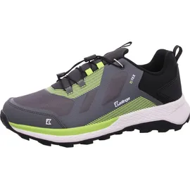 Kastinger LH Lental Low Wanderschuh Grau 44