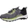 Kastinger LH Lental Low Wanderschuh Grau 44